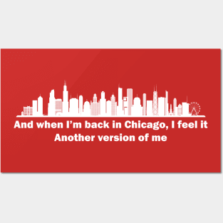 Chicago Posters and Art